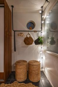 Koupelna v ubytování Arctic Circle Luxury House - close to Santa's Village + 181 fotografií