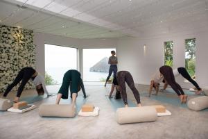 Hosté ubytování Sandy Cove Hotel