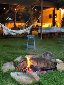 Φωτογραφία από το άλμπουμ του Chalés Nossa Casa Boraceia σε São Sebastião