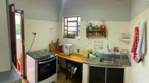 Billede fra billedgalleriet på Republica Caixotinho i Ouro Preto