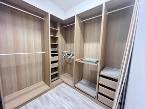 Кровать или кровати в номере Maison 6 couchages proche TRAM D