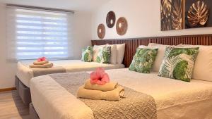 Mynd úr myndasafni af Hare Mahalo í Hanga Roa