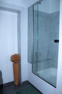 Ένα μπάνιο στο Bergapartment I Netflix I Disney I Bad I Küche