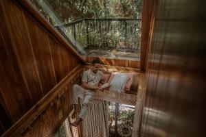 Hosté ubytování Palmar Beach Lodge