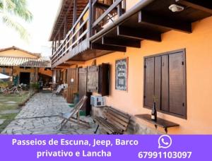 Tòa nhà nơi khách sạn tọa lạc +9 ảnh