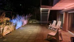 Φωτογραφία από το άλμπουμ του Studio Stadtpark - central, calm, classy, chic σε Olten