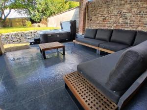 Φωτογραφία από το άλμπουμ του Wellnesshoeve σε Boutersem