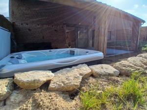 Φωτογραφία από το άλμπουμ του Wellnesshoeve σε Boutersem