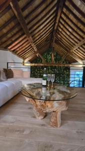 Billede fra billedgalleriet på Domaine de Donstiennes i Thuin