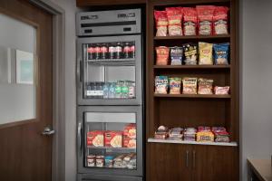 Fotografie z fotogalerie ubytování Holiday Inn Express Washington DC-BW Parkway by IHG v destinaci Hyattsville