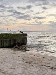 Φωτογραφία από το άλμπουμ του Sotavento 7 Relaxing Townhouse in Nueva Romana σε Boca del Soco