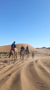 Hosté ubytování Daraa Valley House