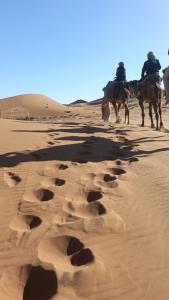 Hosté ubytování Daraa Valley House