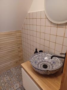 Fotografie z fotogalerie ubytování Apartmány Albipolis - Hořec a Modřín ve Vrchlabí + 17 fotografií