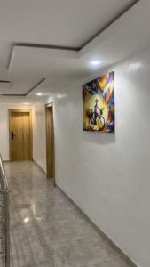 Fotografie z fotogalerie ubytování Nucfam Hotel Ojodu v destinaci Eggan