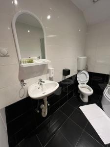 Ảnh trong thư viện ảnh của Restoran & Prenociste DVA BRATA ở Manastir