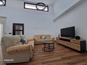 Φωτογραφία από το άλμπουμ του La Casita de Val σε Valdelacalzada