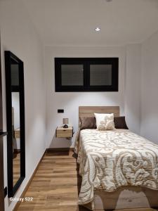 Φωτογραφία από το άλμπουμ του La Casita de Val σε Valdelacalzada +14 φωτογραφίες