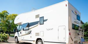 Billede fra billedgalleriet på Camper max 5p, unique experience, terras, central Belgium i Denderleeuw