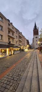 Η γειτονιά γύρω από ή μία γειτονιά κοντά σε αυτό το διαμέρισμα