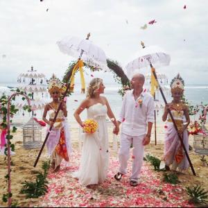Hosté ubytování Tanjung Sari Inn + 37 fotografií