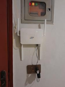 Fotografie z fotogalerie ubytování Meo House v destinaci Karáčí