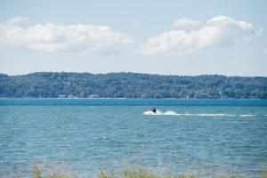 Природа в окрестностях отеля