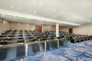 Konferenční prostory v ubytování The Westin Playa Bonita Panama + 92 fotografií