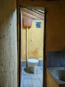 Ένα μπάνιο στο Casarão Aurora +50 φωτογραφίες