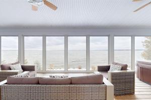 Foto dalla galleria di Smooth Sailing on Lake Champlain a Plattsburgh