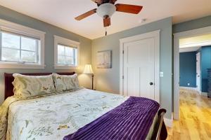 Foto dalla galleria di Smooth Sailing on Lake Champlain a Plattsburgh