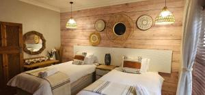 Ένα ή περισσότερα κρεβάτια σε δωμάτιο στο Grazia in King +7 φωτογραφίες