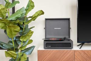 Φωτογραφία από το άλμπουμ του Kasa Cadillac Square Detroit σε Ντιτρόιτ