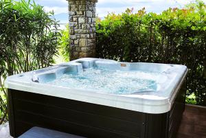 Billede fra billedgalleriet på Villa Dol i Buzet