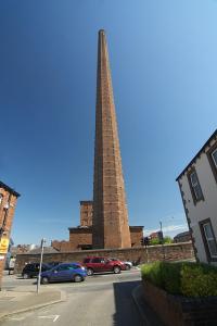 Fotografie z fotogalerie ubytování Central Near Hospital 2 Bedroom - Sleeps 4 - Self Check In - Fully Furnished v destinaci Carlisle