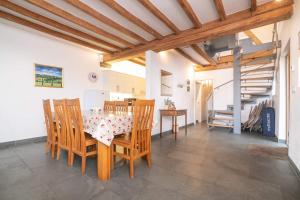 Billede fra billedgalleriet på Troilus Barn i Barford