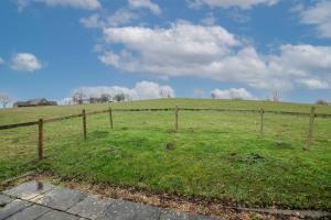 En have udenfor Troilus Barn