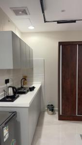 Køkken eller tekøkken på Relax Home + 6 billeder