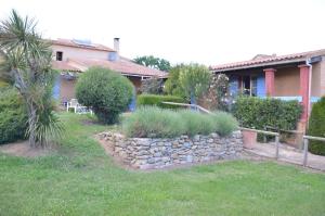 Foto dalla galleria di CASA-CORSA chambre d'hote a Cervione Altre 15 foto