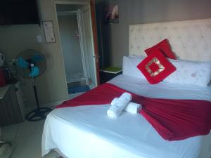 Gallery image of Eeufees Guesthouse in Bloemfontein +71 photos
