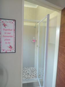 Gallery image of Eeufees Guesthouse in Bloemfontein