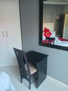 Gallery image of Eeufees Guesthouse in Bloemfontein