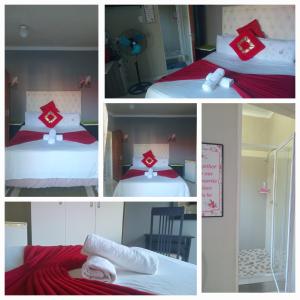 Gallery image of Eeufees Guesthouse in Bloemfontein