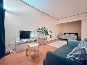 Et tv og/eller underholdning på Northern Seasons - Outokumpu