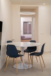 Posezení v ubytování Sarius Relais 3 + 3 fotografie