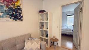 Φωτογραφία από το άλμπουμ του Apartment in the heart of Esbjerg Center σε Esbjerg