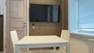 Φωτογραφία από το άλμπουμ του Apartment in the heart of Esbjerg Center σε Esbjerg +8 φωτογραφίες