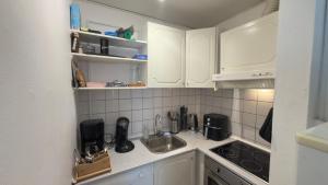 Φωτογραφία από το άλμπουμ του Apartment in the heart of Esbjerg Center σε Esbjerg