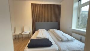 Φωτογραφία από το άλμπουμ του Apartment in the heart of Esbjerg Center σε Esbjerg