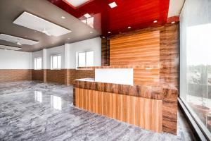 Fotografie z fotogalerie ubytování Hotel O New Rock v destinaci Hassan